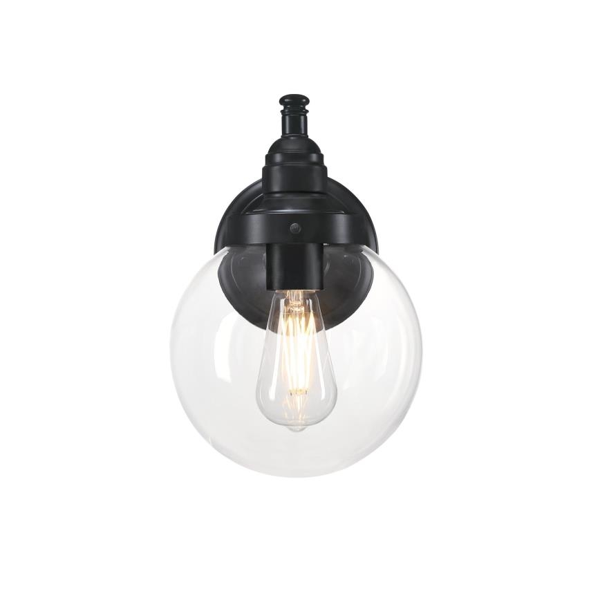 Westinghouse 61239 - Outdoor-Wandleuchte EDDYSTONE 1xE27/60W/230V IP44