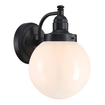 Westinghouse 61240 - Outdoor-Wandleuchte EDDYSTONE 1xE27/60W/230V IP44