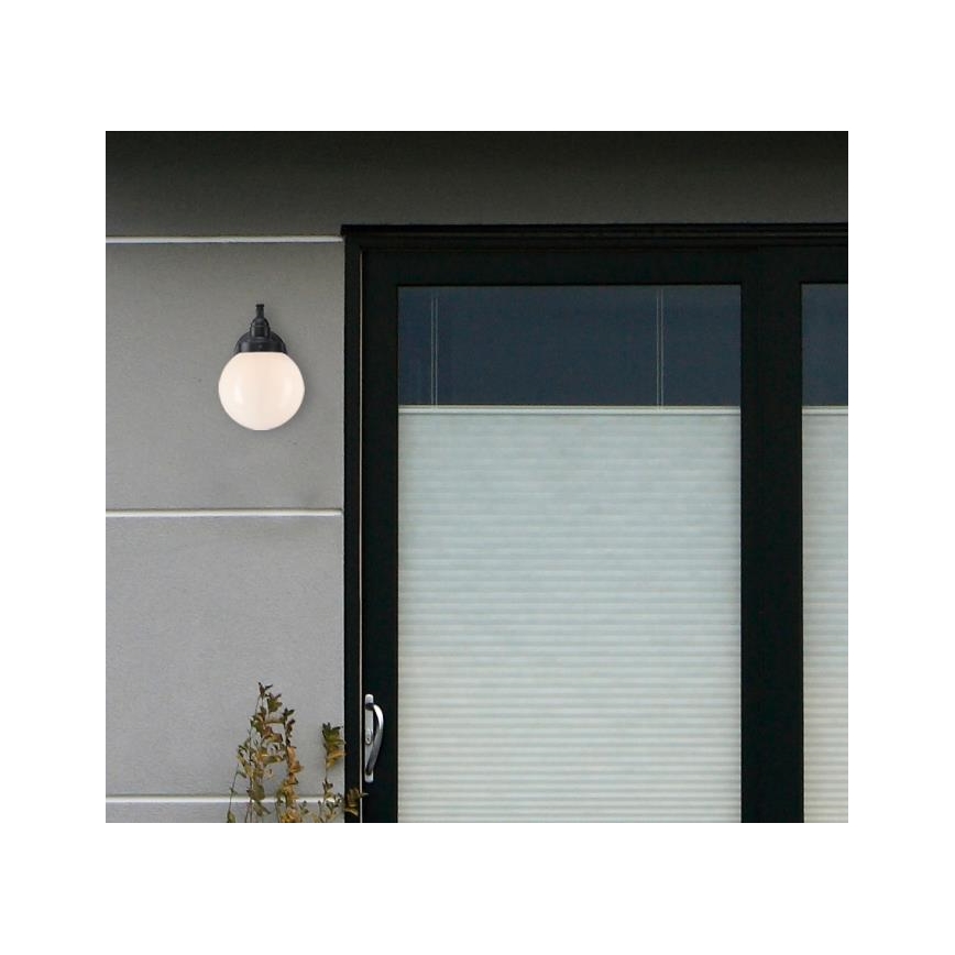 Westinghouse 61240 - Outdoor-Wandleuchte EDDYSTONE 1xE27/60W/230V IP44
