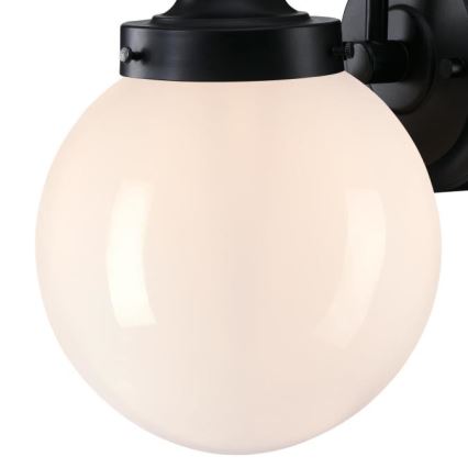 Westinghouse 61240 - Outdoor-Wandleuchte EDDYSTONE 1xE27/60W/230V IP44