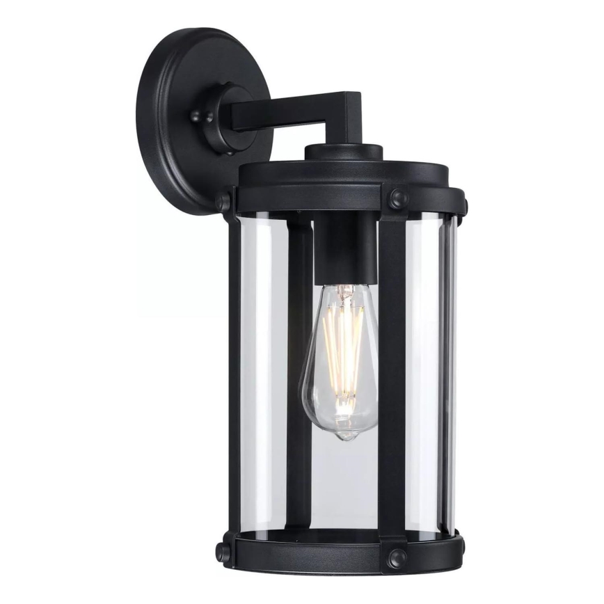 Westinghouse 6124640 - Außenwandleuchte ARMIN 1xE27/60W/230V IP44