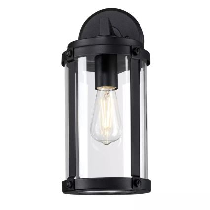 Westinghouse 6124640 - Außenwandleuchte ARMIN 1xE27/60W/230V IP44