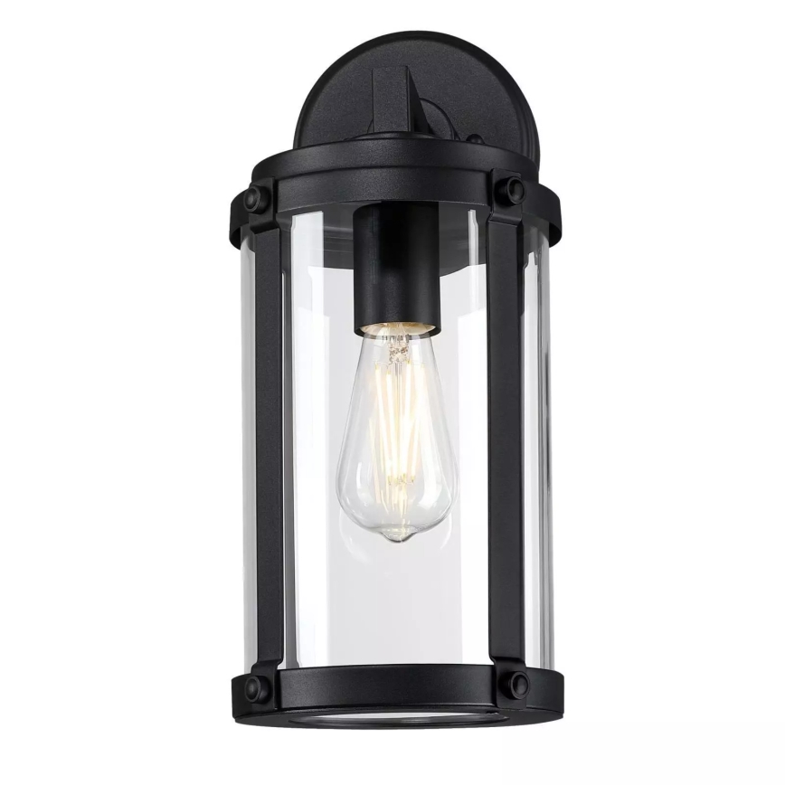 Westinghouse 6124640 - Außenwandleuchte ARMIN 1xE27/60W/230V IP44