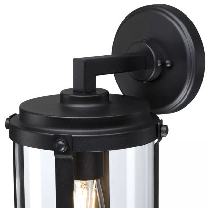 Westinghouse 6124640 - Außenwandleuchte ARMIN 1xE27/60W/230V IP44
