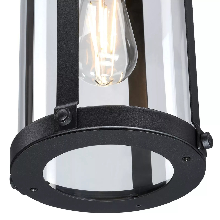 Westinghouse 6124640 - Außenwandleuchte ARMIN 1xE27/60W/230V IP44