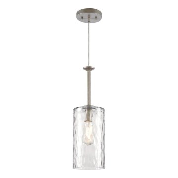 Westinghouse 6125240 - Hängeleuchte HERNANDO 1xE27/60W/230V