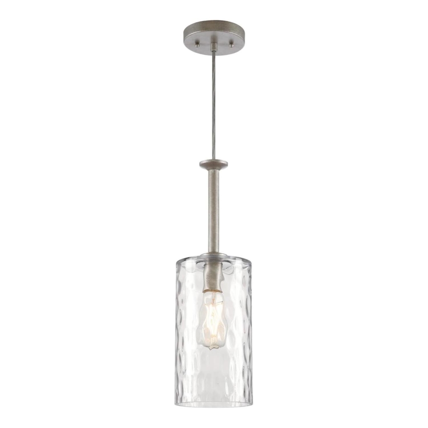 Westinghouse 6125240 - Hängeleuchte HERNANDO 1xE27/60W/230V