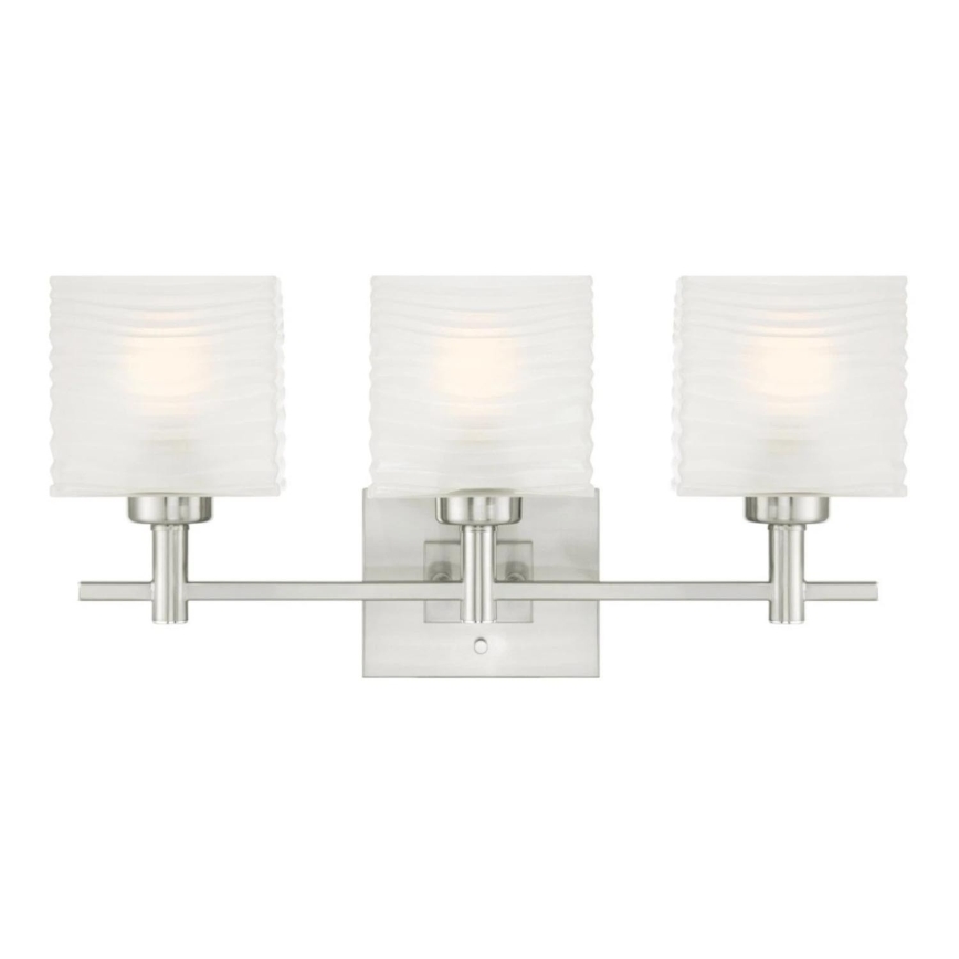 Westinghouse 63040 - Wandleuchte ALEXANDER 3xE27/60W/230V