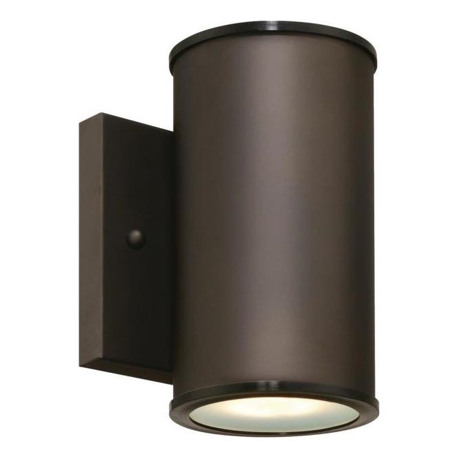 Westinghouse 63156 - LED Außenwandleuchte MARIUS LED/8W/230V IP44
