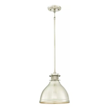 Westinghouse 6326940 - Pendelleuchte MORRISON 1xE27/60W/230V