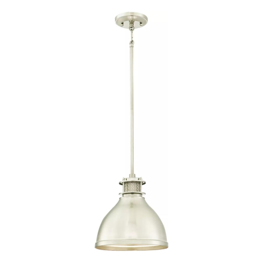 Westinghouse 6326940 - Pendelleuchte MORRISON 1xE27/60W/230V