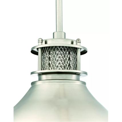 Westinghouse 6326940 - Pendelleuchte MORRISON 1xE27/60W/230V