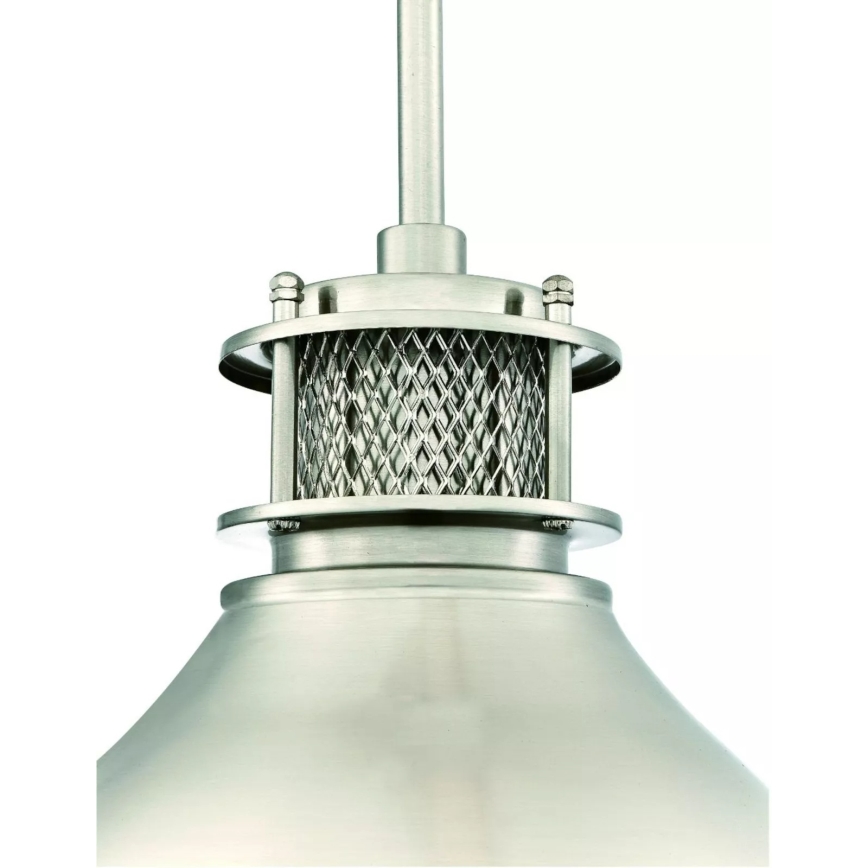 Westinghouse 6326940 - Pendelleuchte MORRISON 1xE27/60W/230V