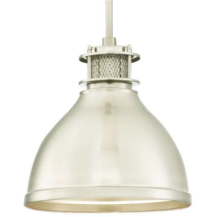 Westinghouse 6326940 - Pendelleuchte MORRISON 1xE27/60W/230V