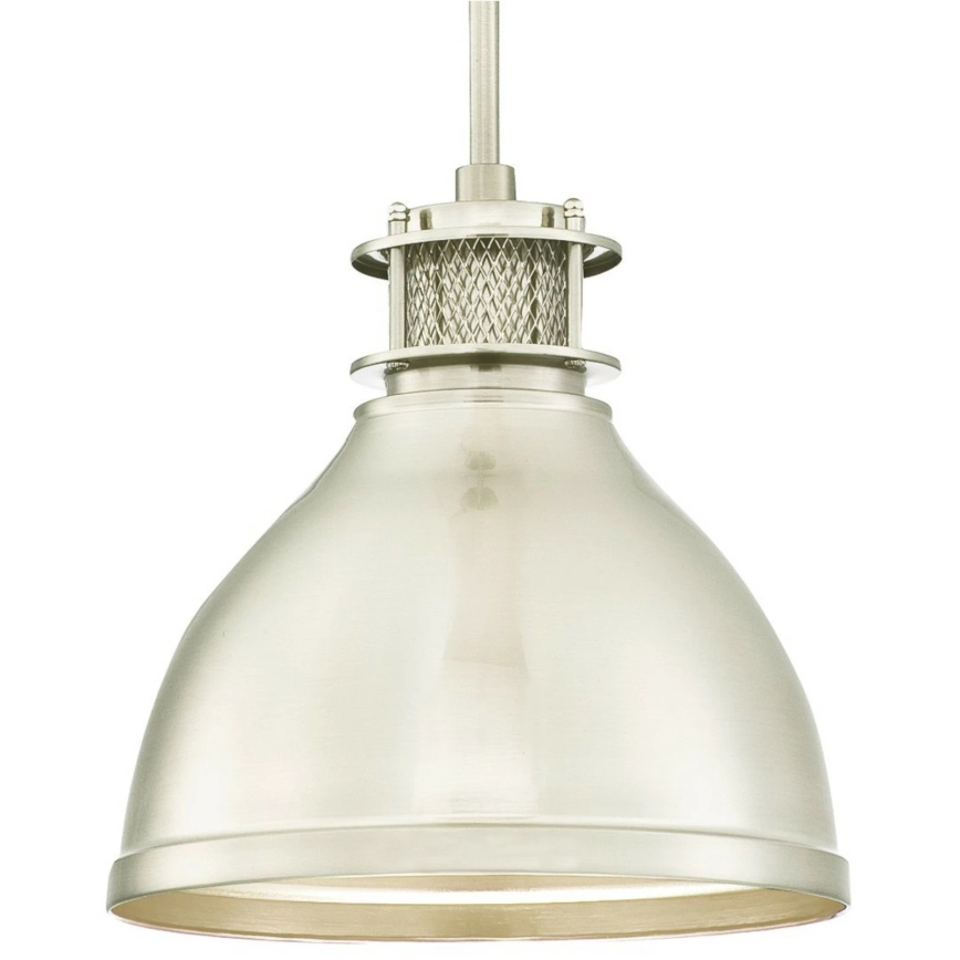 Westinghouse 6326940 - Pendelleuchte MORRISON 1xE27/60W/230V