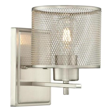Westinghouse 6327840 - Wandleuchte MORRISON 1xE27/60W/230V