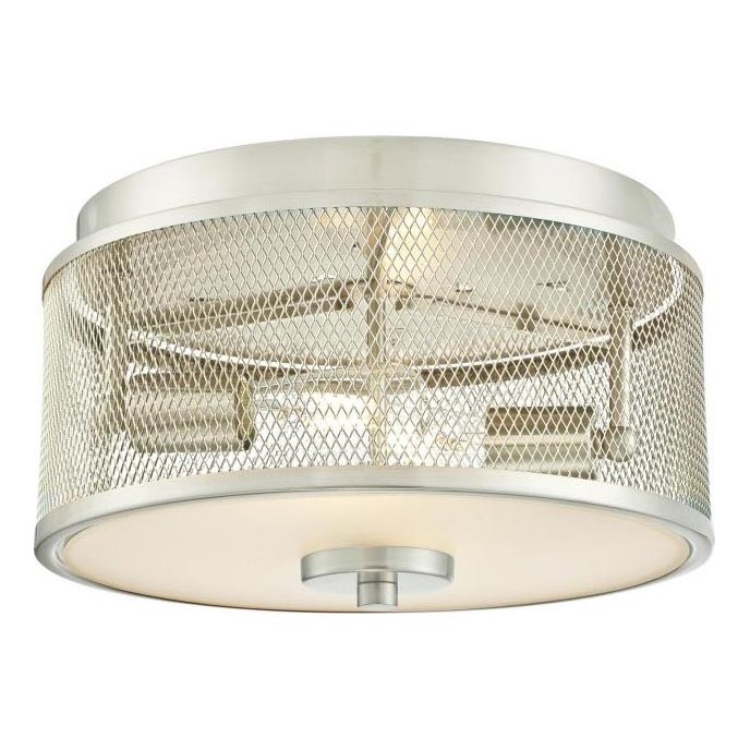 Westinghouse 63279 - Deckenleuchte MORRISON 2xE27/40W/230V