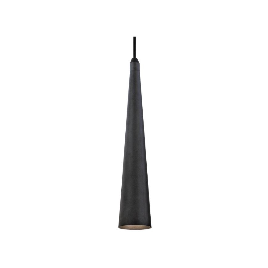 Westinghouse 6329640 - dimmbare Hängeleuchte an Kabel CARNEY LED/7,5W/230V Ø 6 cm