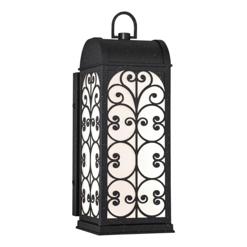 Westinghouse 63395 - LED-Außenwandleuchte ROZZANO LED/16W/230V IP44