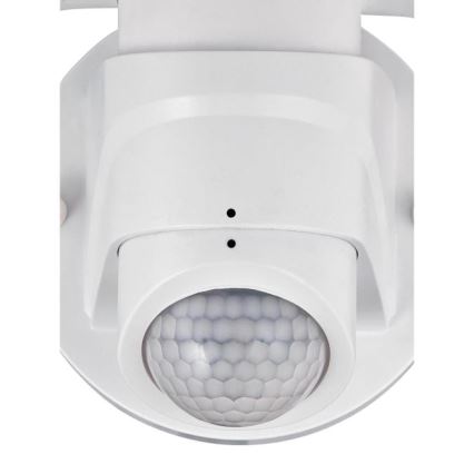 Westinghouse 63642 - LED-Außenstrahler mit Sensor 2xLED/8,75W/230V IP44