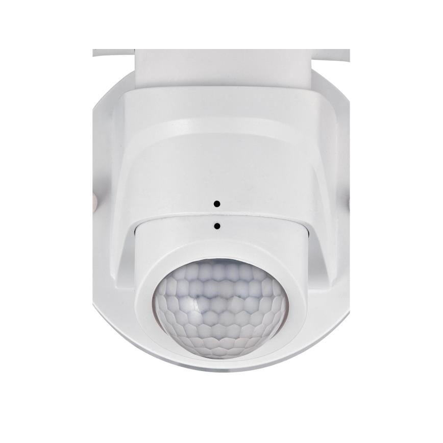 Westinghouse 63642 - LED-Außenstrahler mit Sensor 2xLED/8,75W/230V IP44