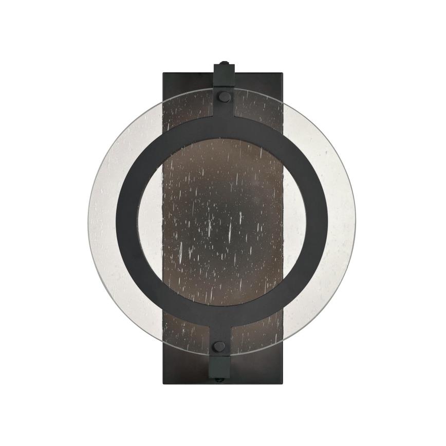 Westinghouse 6374140 - LED-dimmbare Außenwandleuchte MADDOX LED/15W/230V IP44