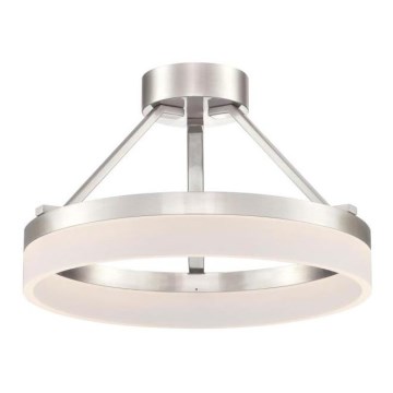 Westinghouse 65754 - LED dimmbare Deckenleuchte LUCY LED/25W/230V