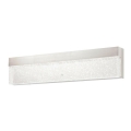 Westinghouse 65768 - Dimmbare LED-Wandleuchte CAVA LED/25W/230V 60 cm