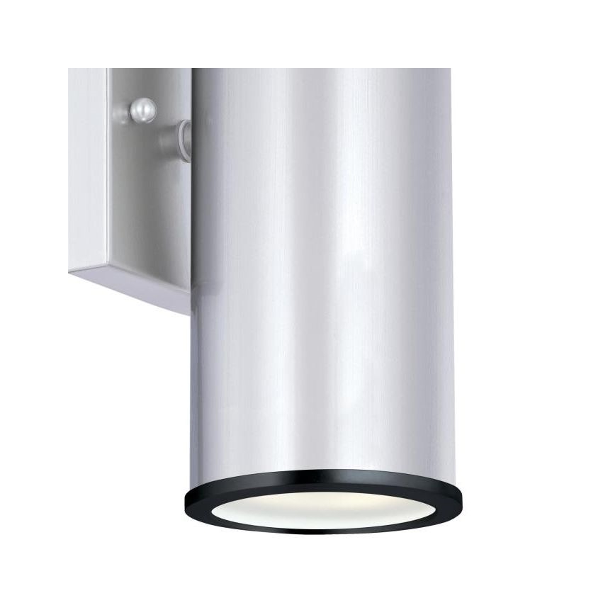 Westinghouse 65793 - Dimmbare LED-Außenleuchte MARIUS 2xLED/8W/230V IP44