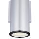 Westinghouse 65793 - Dimmbare LED-Außenleuchte MARIUS 2xLED/8W/230V IP44