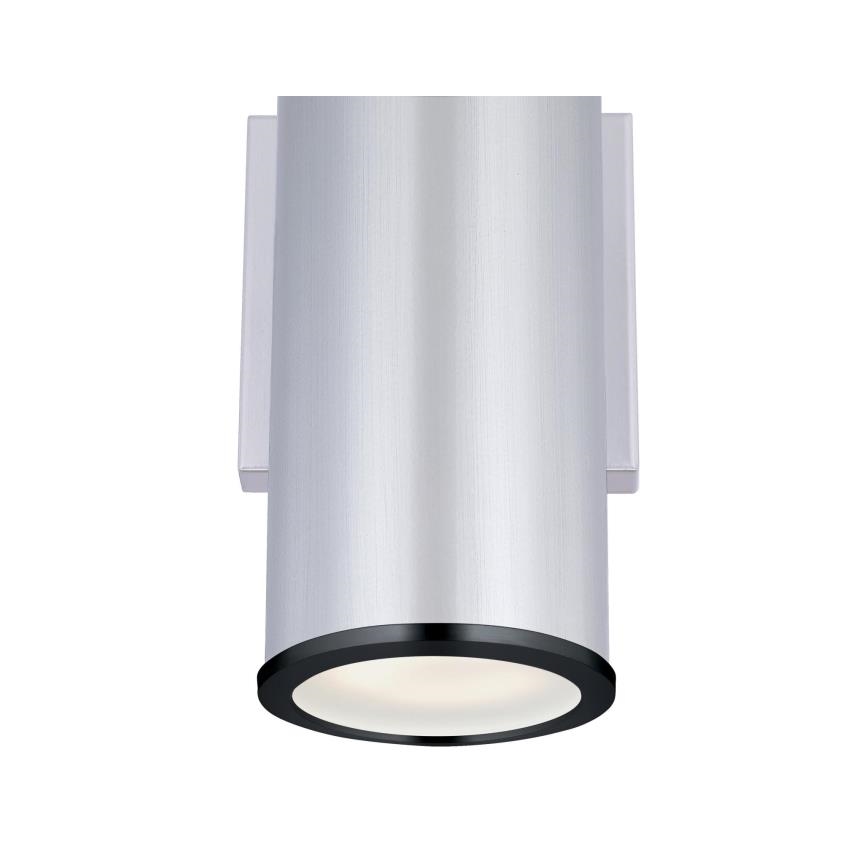 Westinghouse 65793 - Dimmbare LED-Außenleuchte MARIUS 2xLED/8W/230V IP44