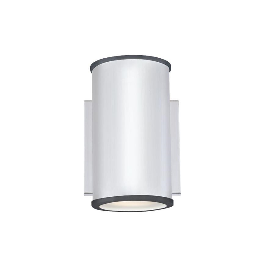 Westinghouse 65807 - Dimmbare LED-Außenleuchte MARIUS LED/8W/230V IP44