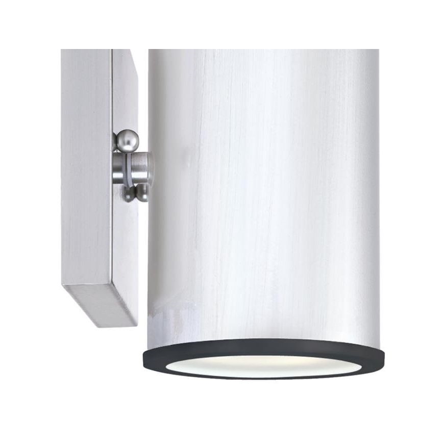 Westinghouse 65807 - Dimmbare LED-Außenleuchte MARIUS LED/8W/230V IP44