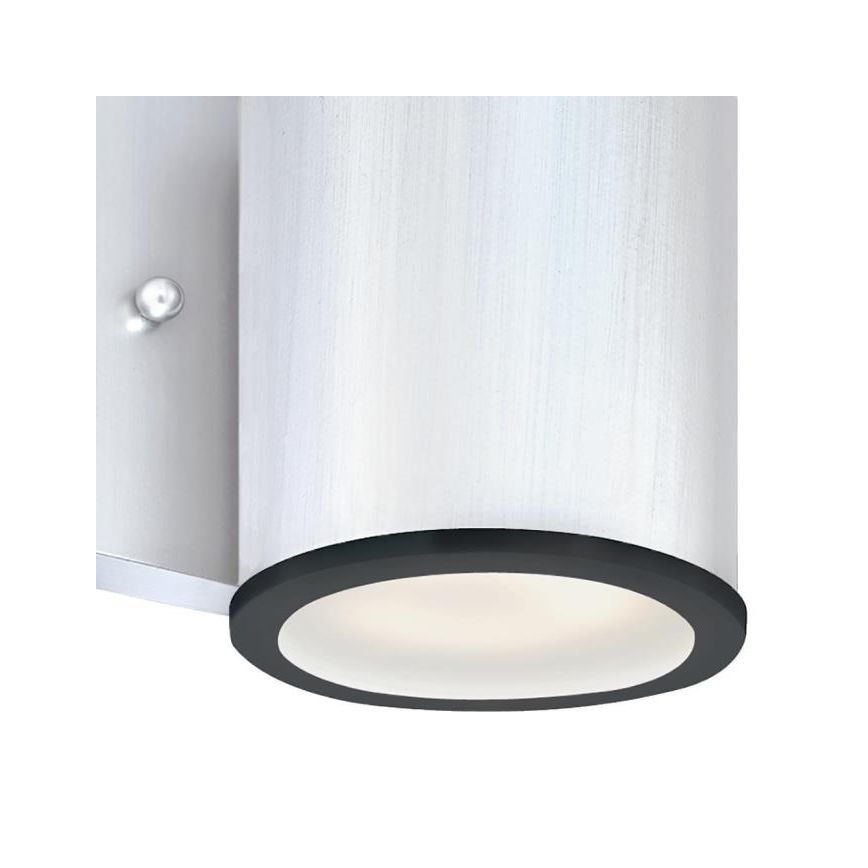 Westinghouse 65807 - Dimmbare LED-Außenleuchte MARIUS LED/8W/230V IP44