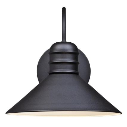 Westinghouse 6580940 - dimmbare LED-Außenwandleuchte WALTER LED/8W/230V IP44
