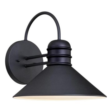 Westinghouse 6580940 - dimmbare LED-Außenwandleuchte WALTER LED/8W/230V IP44