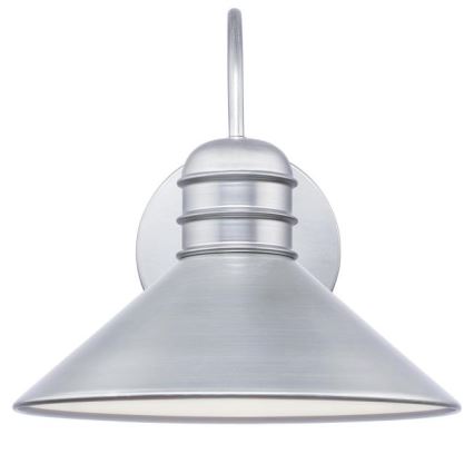Westinghouse 65810 - Dimmbare LED-Außenleuchte WALTER LED/8W/230V IP44