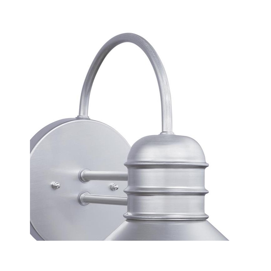 Westinghouse 65810 - Dimmbare LED-Außenleuchte WALTER LED/8W/230V IP44