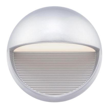 Westinghouse 65814 - Dimmbare LED-Außenleuchte WINSLETT LED/10W/230V IP44