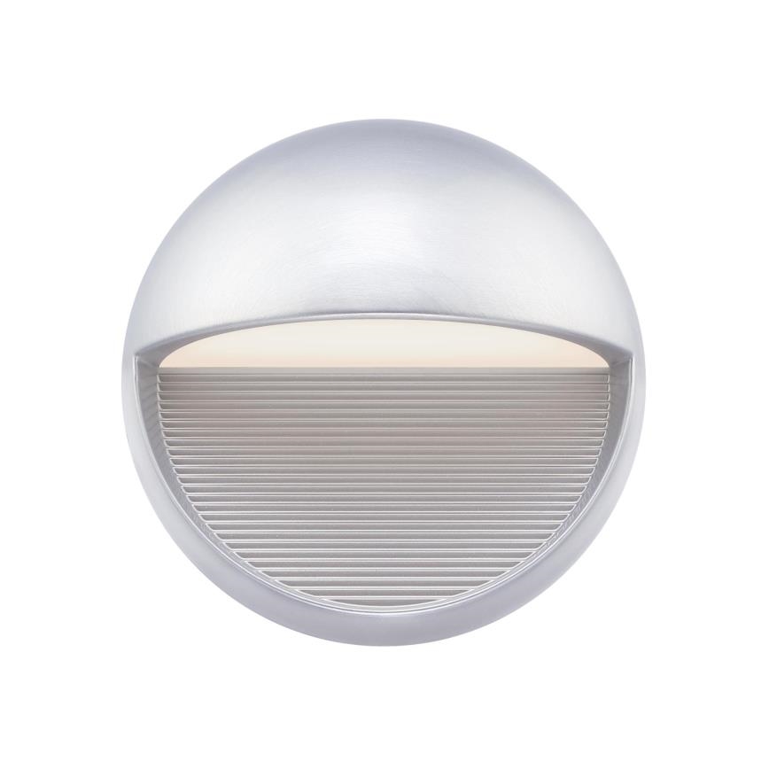 Westinghouse 65814 - Dimmbare LED-Außenleuchte WINSLETT LED/10W/230V IP44