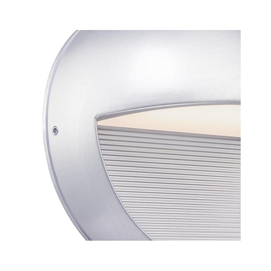 Westinghouse 65814 - Dimmbare LED-Außenleuchte WINSLETT LED/10W/230V IP44