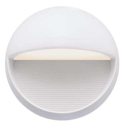 Westinghouse 6581540 - Dimmbare LED-Außenwandleuchte WINSLETT LED/10W/230V IP44