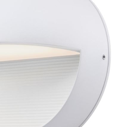 Westinghouse 6581540 - Dimmbare LED-Außenwandleuchte WINSLETT LED/10W/230V IP44