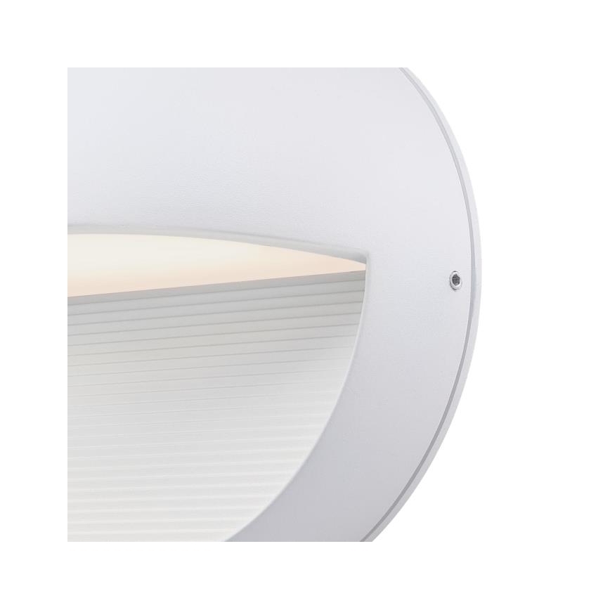 Westinghouse 6581540 - Dimmbare LED-Außenwandleuchte WINSLETT LED/10W/230V IP44