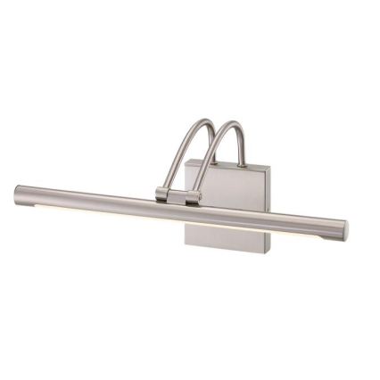 Westinghouse 7501540 - Dimmbare LED-Bildleuchte LED/15W/230V mattchrom