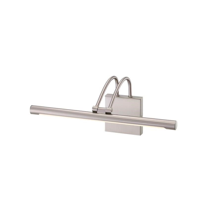 Westinghouse 7501540 - Dimmbare LED-Bildleuchte LED/15W/230V mattchrom