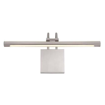Westinghouse 7501540 - Dimmbare LED-Bildleuchte LED/15W/230V mattchrom