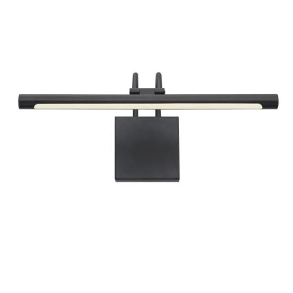 Westinghouse 7501640 - dimmbare LED-Bildleuchte LED/15W/230V schwarz