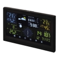 Wetterstation kabellos 5V/3×AAA + 4xAA