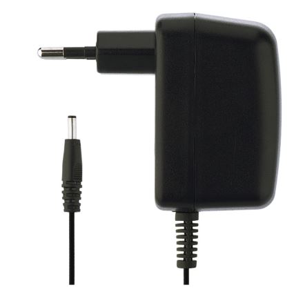 Wetterstation mit LCD-Anzeige 4,5V/1x CR2032 + 2×AA